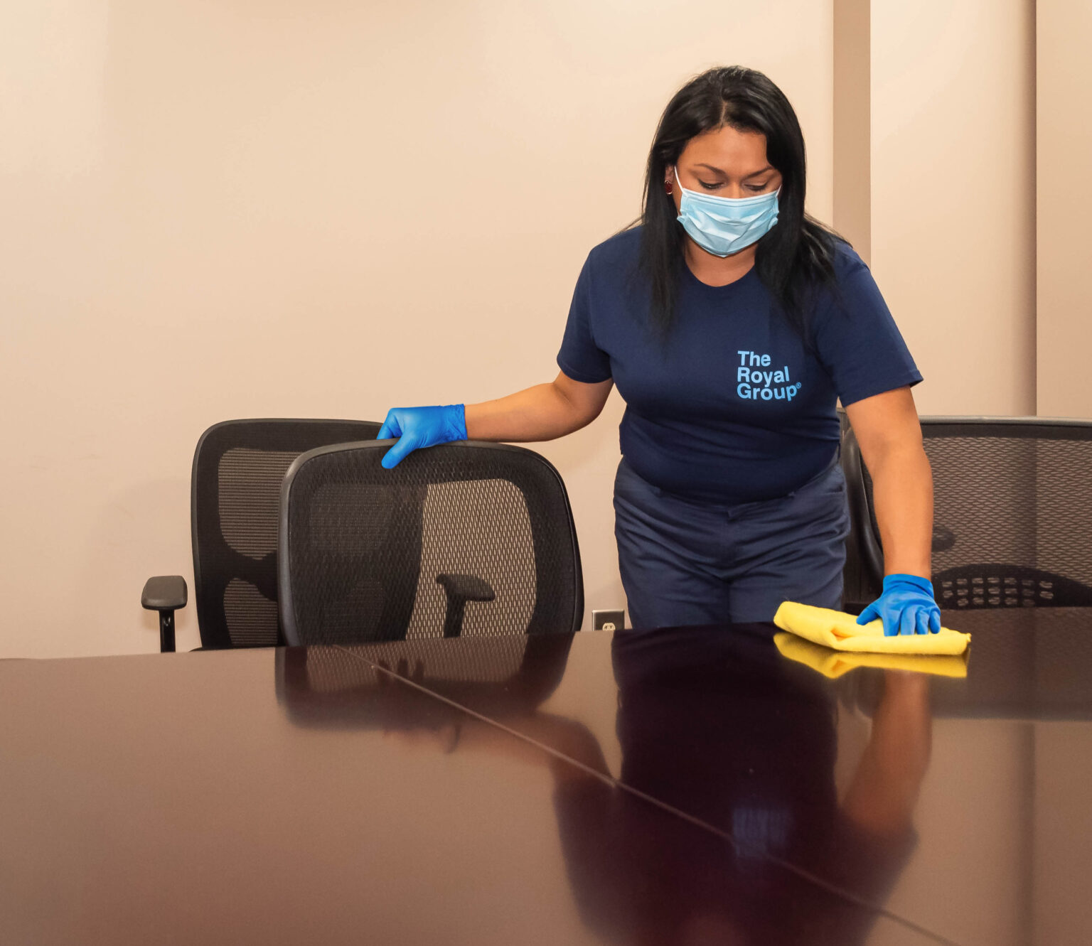 Commercial Cleaning Company Atlanta Janitorial, Carpet and Disinfecting